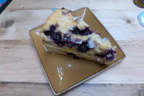 Master Bun Pastry photo 2