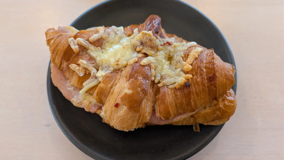 Master Bun Pastry – patisserie in Chinatown, Manchester